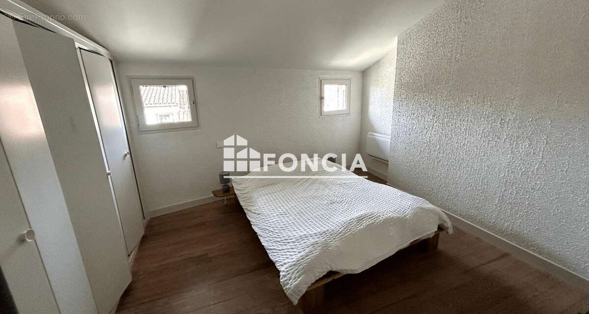 Appartement à CASTRES