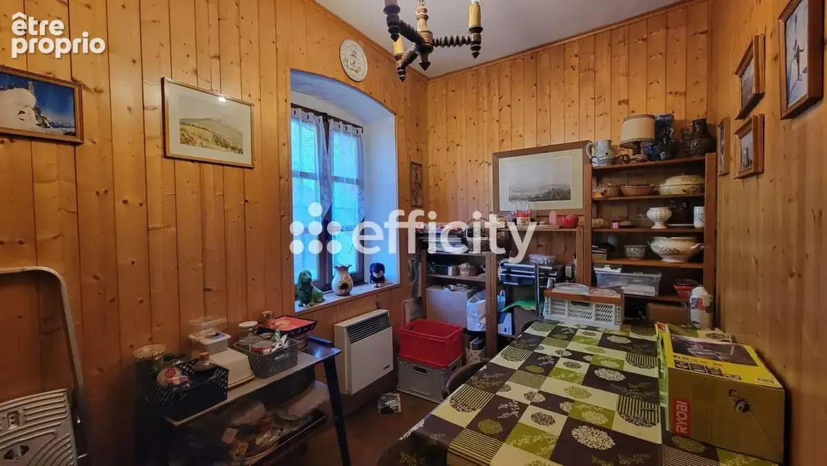 Maison 9 pièces 210 m² à vendre à Bonneville (74130) - photo 12