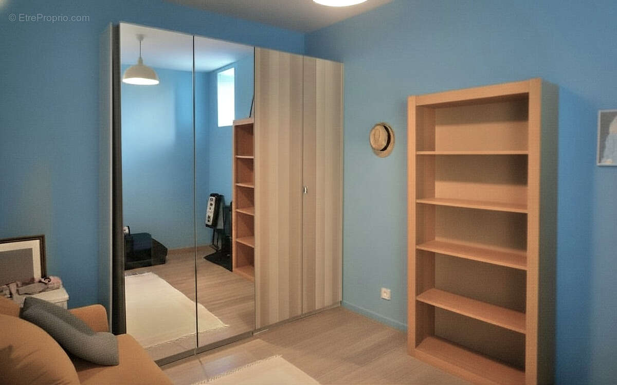 Appartement à CHAZAY-D'AZERGUES