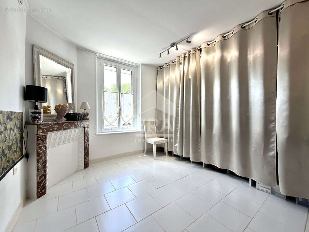 Appartement 63m² à nemours - photo 7