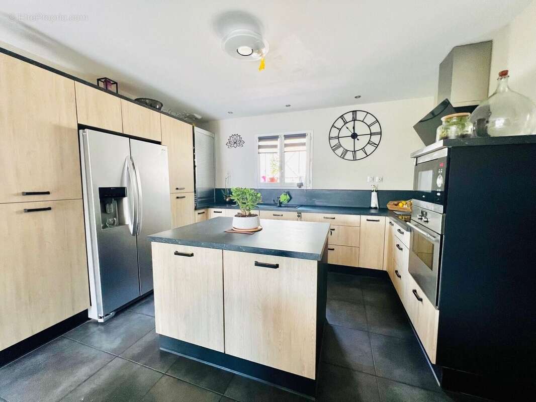 Photo 5 - Maison à MARSEILLE-15E