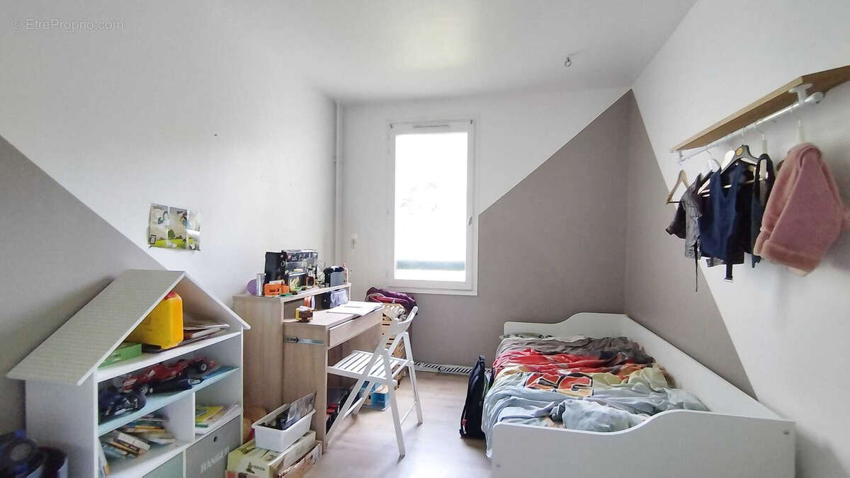 Appartement à CERGY