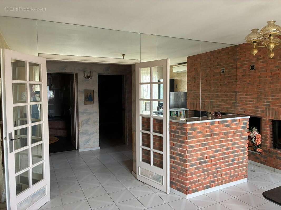 Photo 6 - Maison à QUINT-FONSEGRIVES