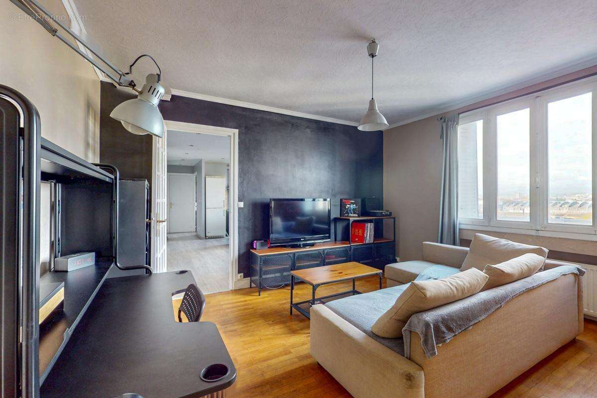 Appartement à LYON-7E