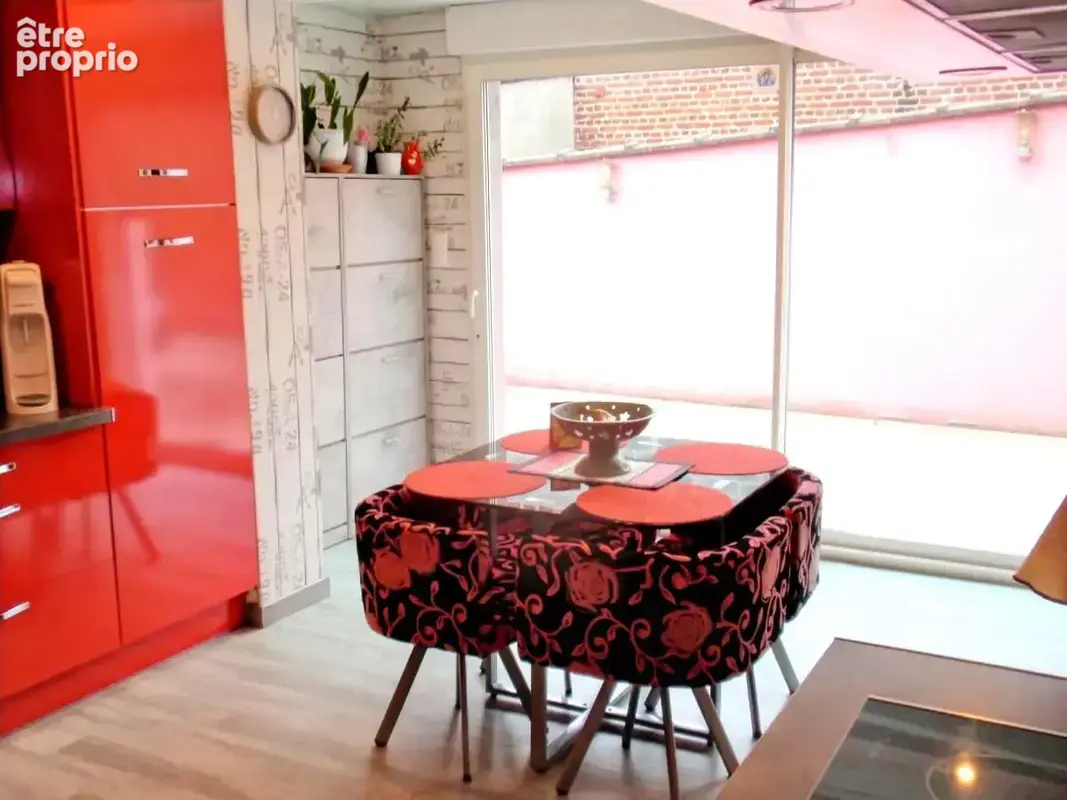 Maison 7 pièces 143 m² à vendre à Oignies (62590) - photo 4