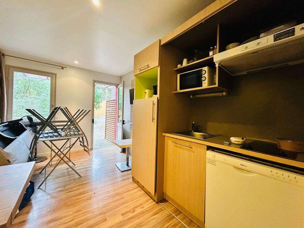 Appartement à LE PRADET