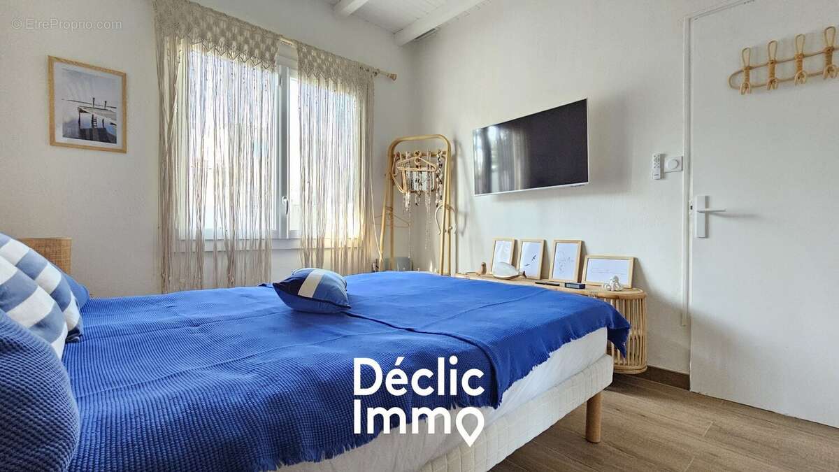 Maison à FRONTIGNAN