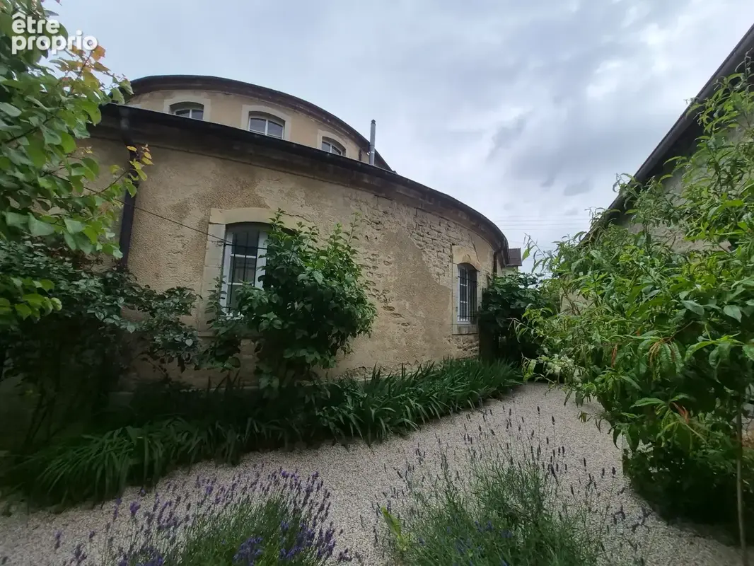 Fonds de commerce à vendre POLIGNY (39) - photo 8