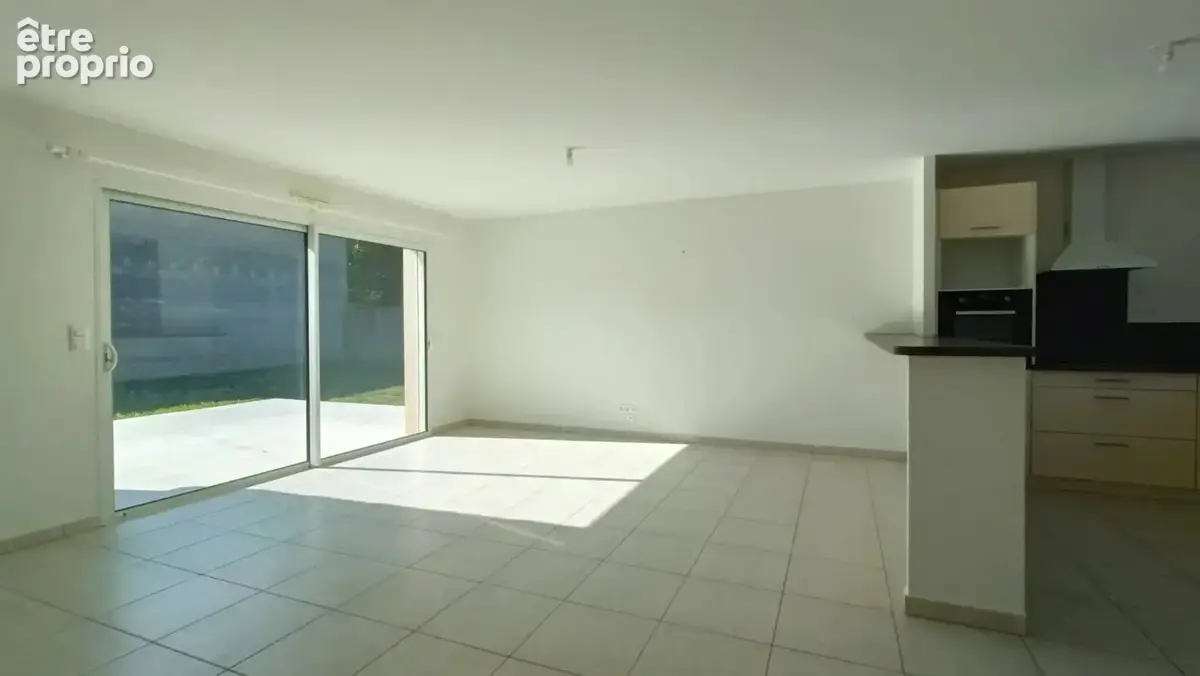 Maison plain-pied st martin la pallu - photo 5