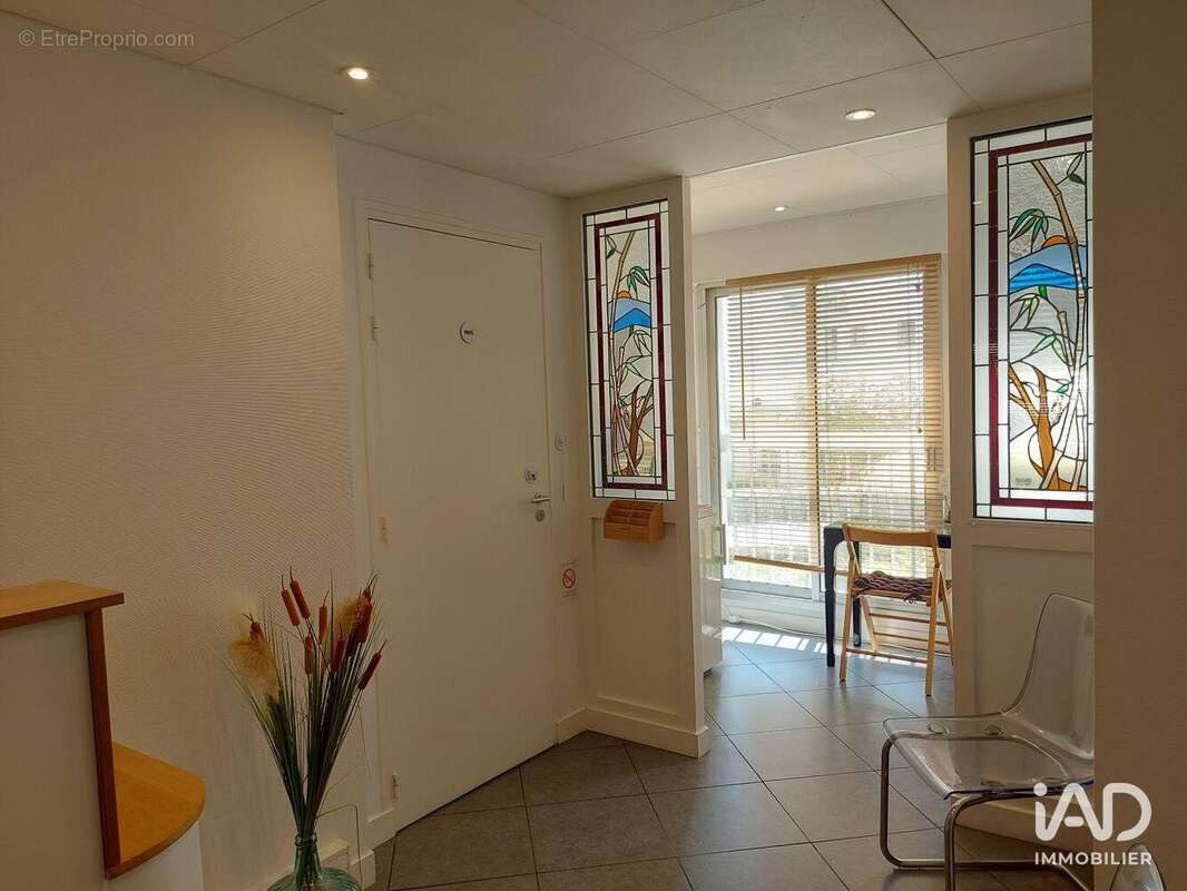 Photo 2 - Commerce à PORNICHET