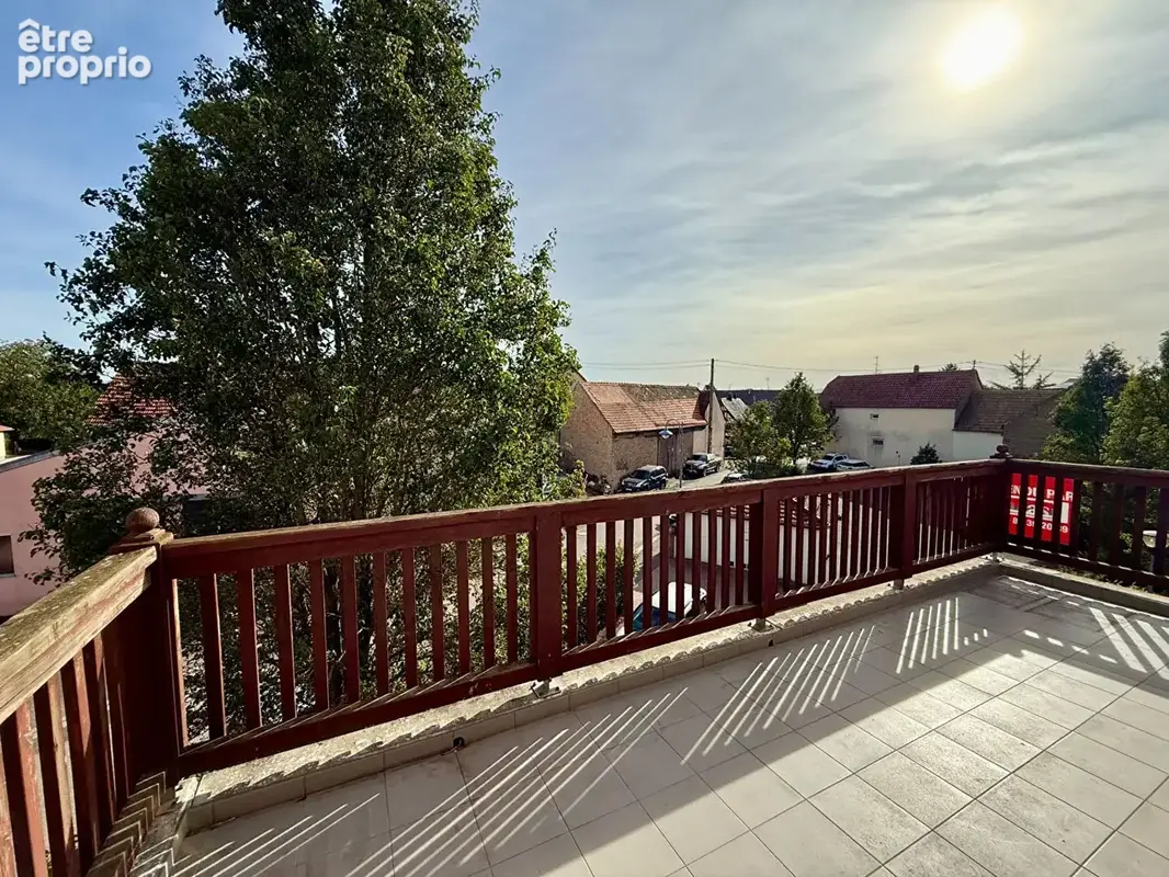 Photo Appartement à Hurtigheim au prix de 208 500€