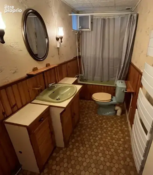 Maison en pierres dans quartier calme - photo 12