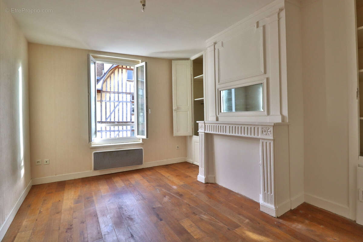 Appartement à TROYES