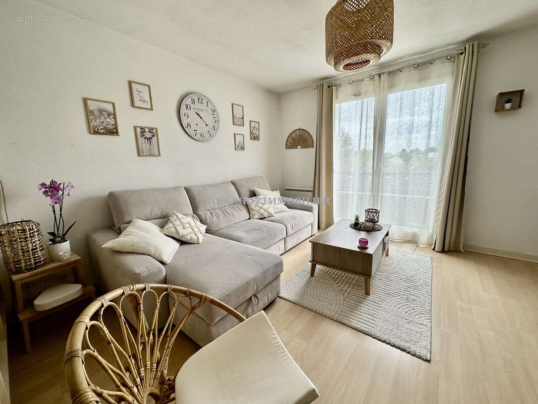 Appartement à ORLEANS