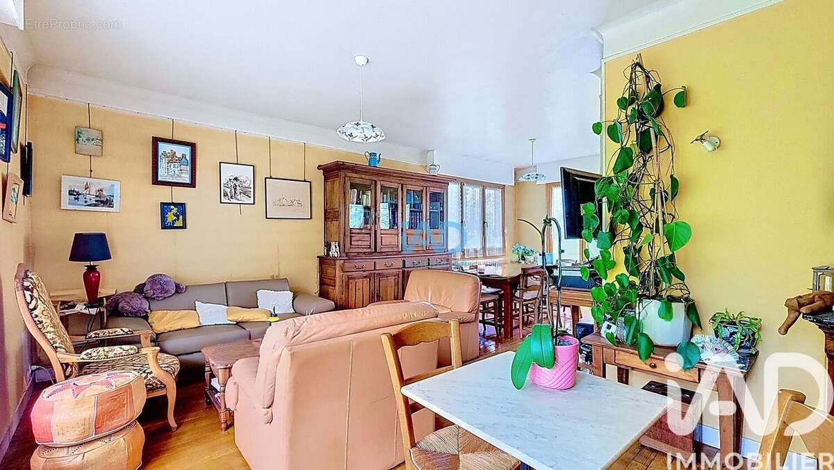 Photo 2 - Maison à MOULINEAUX