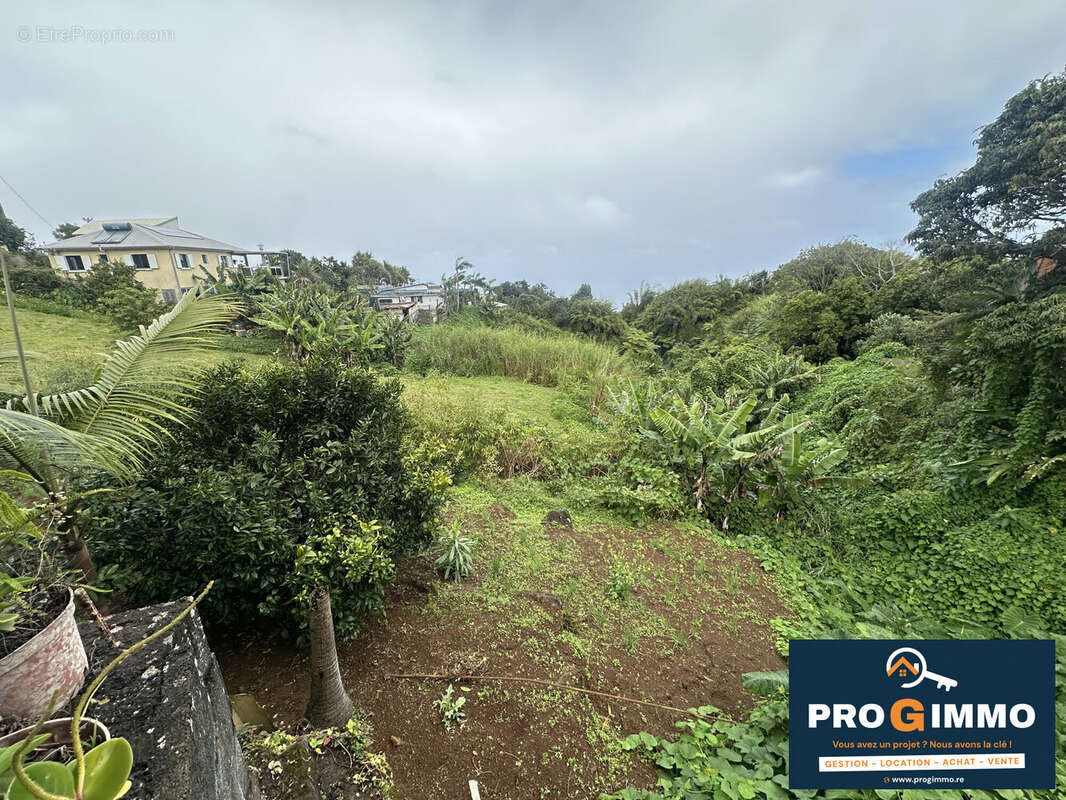 Maison 56 m² à Petite-Ile  - photo 2