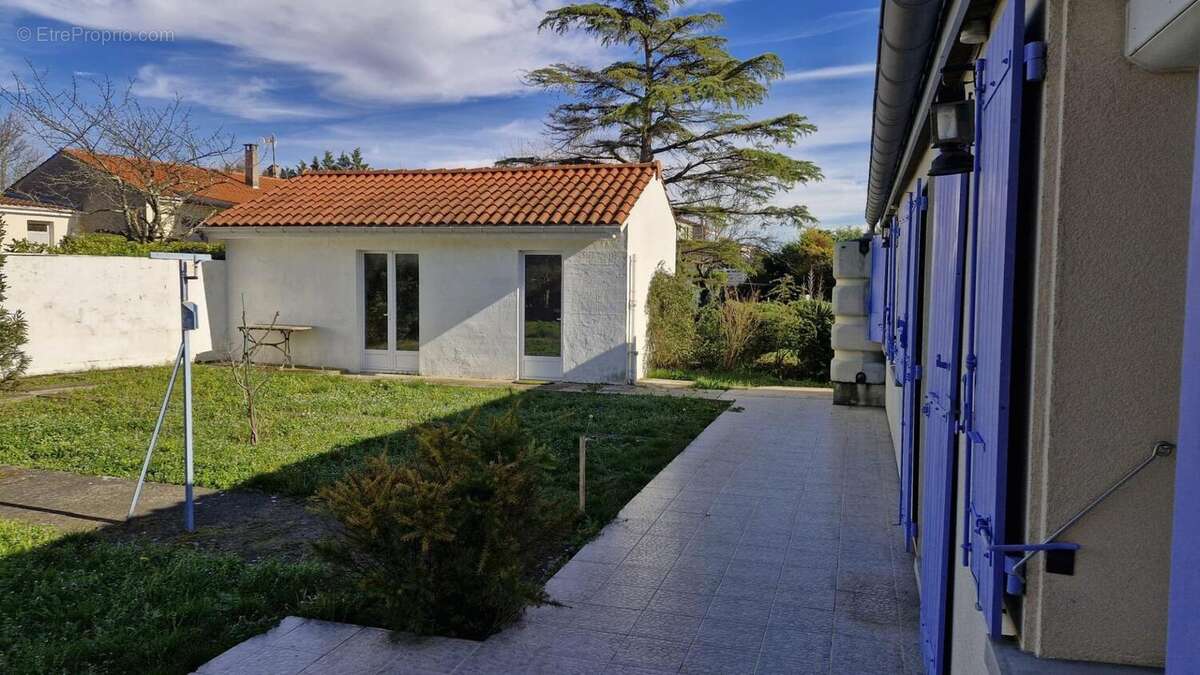 Photo 4 - Maison à CASTRES
