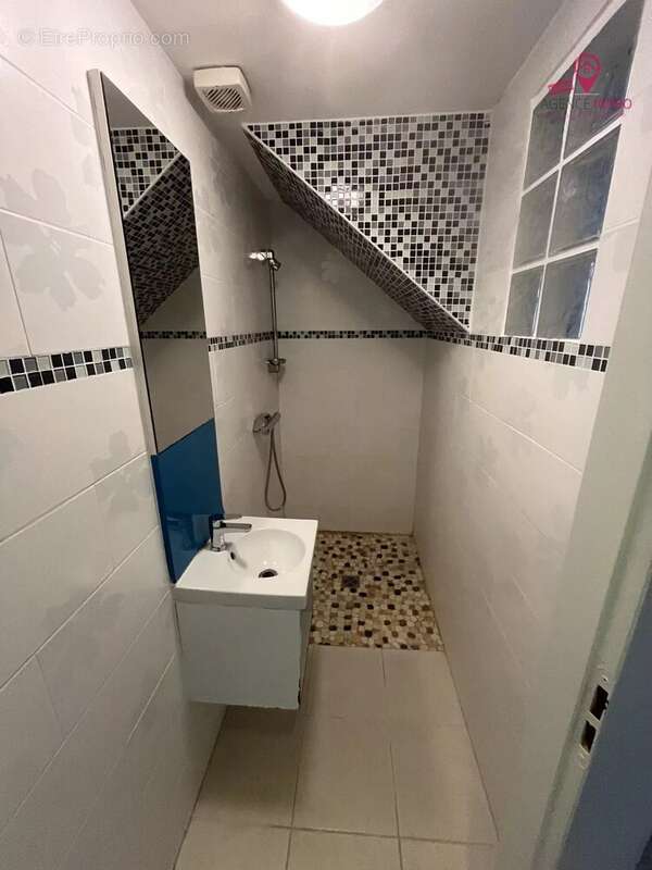 Appartement à VAULX-EN-VELIN