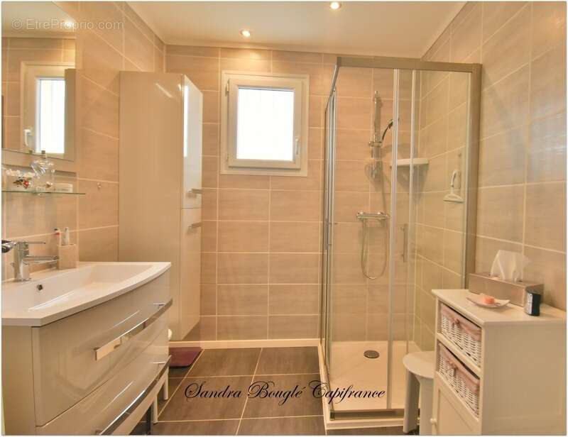 Maison à SAINTE-SUZANNE