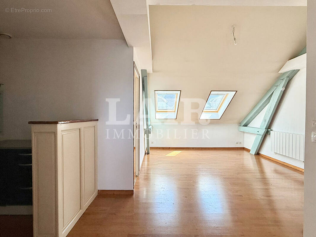 Appartement à ALENCON