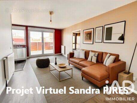 Photo 1 - Appartement à LIMEIL-BREVANNES