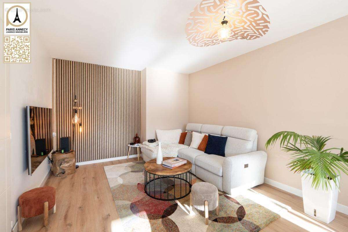 Appartement à ANNECY