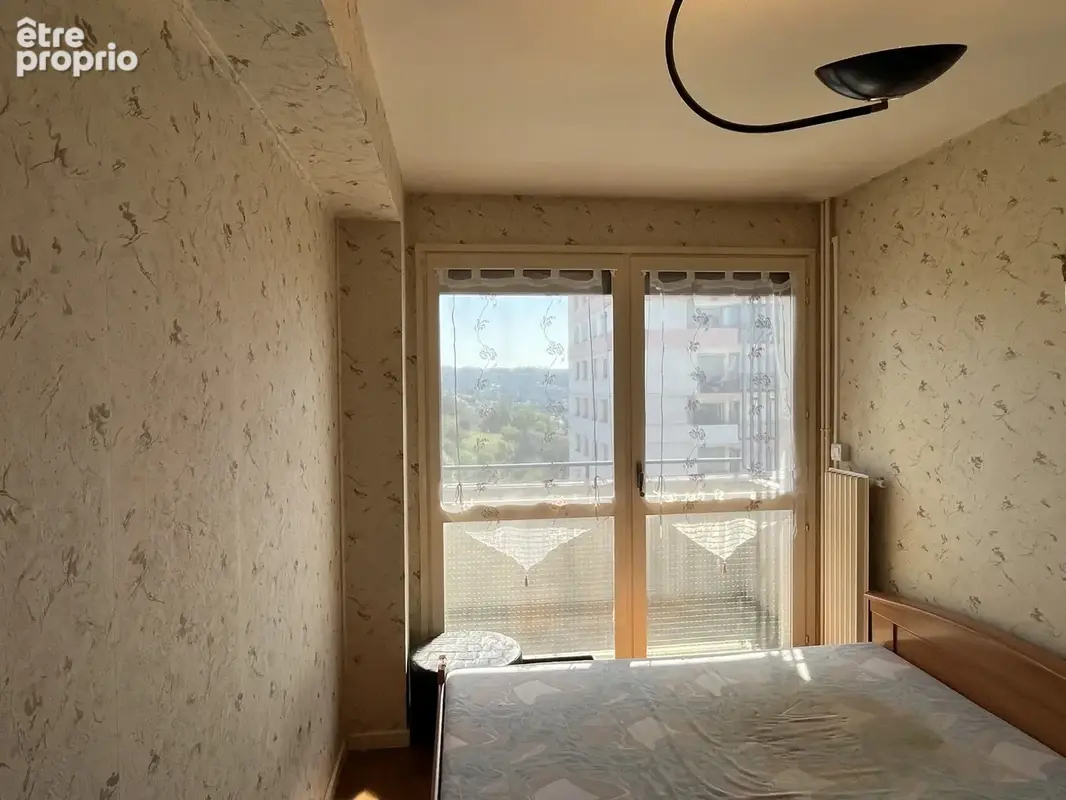 T4 84 m2 avec vue dégagée   Résidence La Feuilletière   Garage en option - photo 5