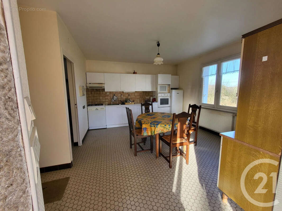 Maison à SAINT-CAST-LE-GUILDO