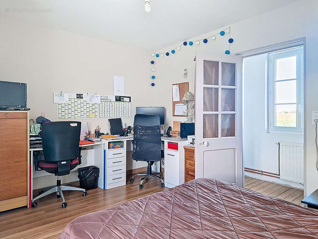 Maison à PONT-AUDEMER