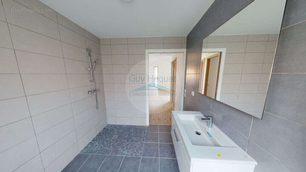 Appartement à PAU