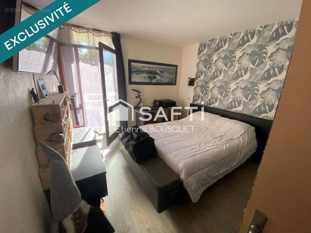 Photo 4 - Appartement à BISCARROSSE
