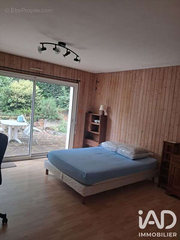 Photo 7 - Maison à LA ROCHE-SUR-YON
