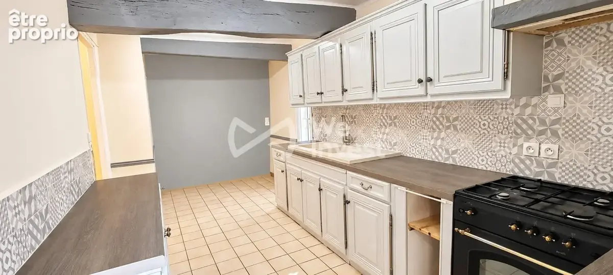 Maison 5 pièces 123 m² à vendre à Sollies-Toucas (83210) - photo 5