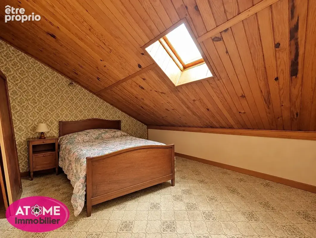 Maison - 75m2 Homécourt (54310) - photo 7