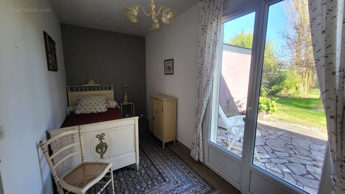 Maison à VERTOU