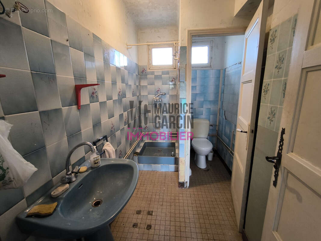 Appartement 53 m² à Avignon  - photo 8