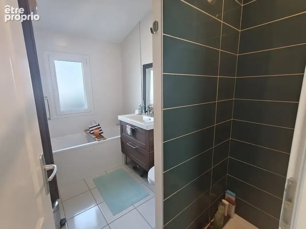 Maison 4 pièces 106 m² à vendre à Malissard (26120) - photo 6