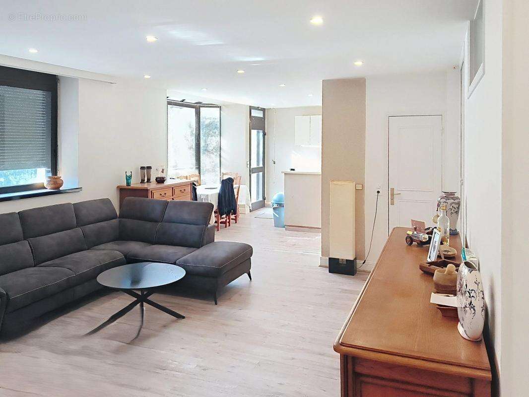 Maison à SELLES-SUR-CHER