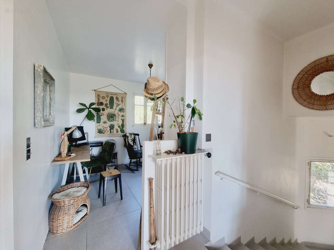 Maison à SAINT-RAPHAEL