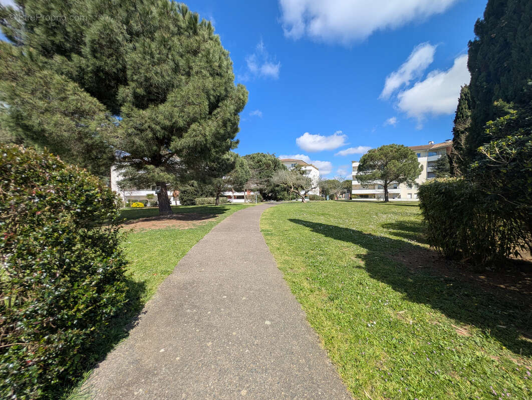 Appartement à CUGNAUX