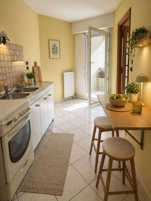 Appartement à LAMBERSART