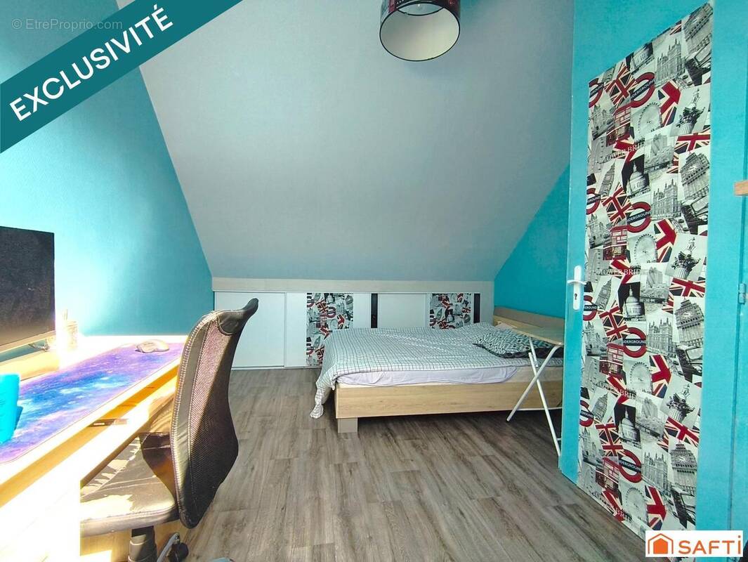 Photo 1 - Maison à MOELAN-SUR-MER