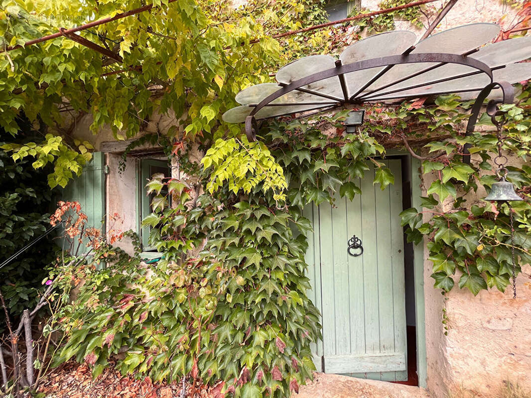 Photo 3 - Maison à APT