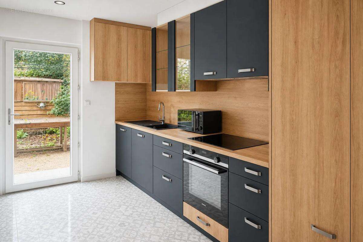 Appartement à SAINT-ASTIER