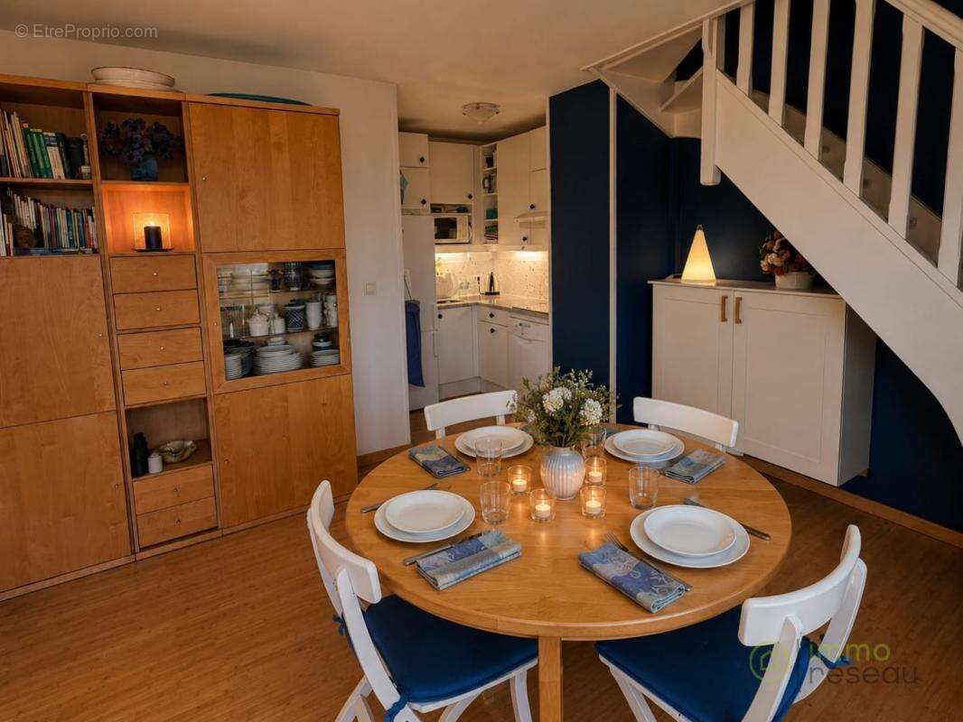 Appartement - photo 3