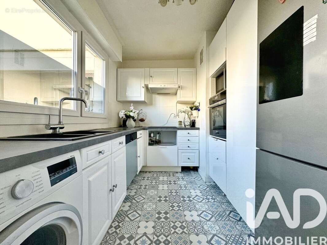 Photo 3 - Appartement à CHATOU
