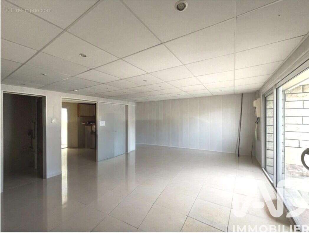 Photo 9 - Maison à MITRY-MORY