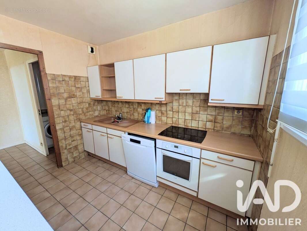 Photo 6 - Appartement à SAINT-CYR-SUR-LOIRE