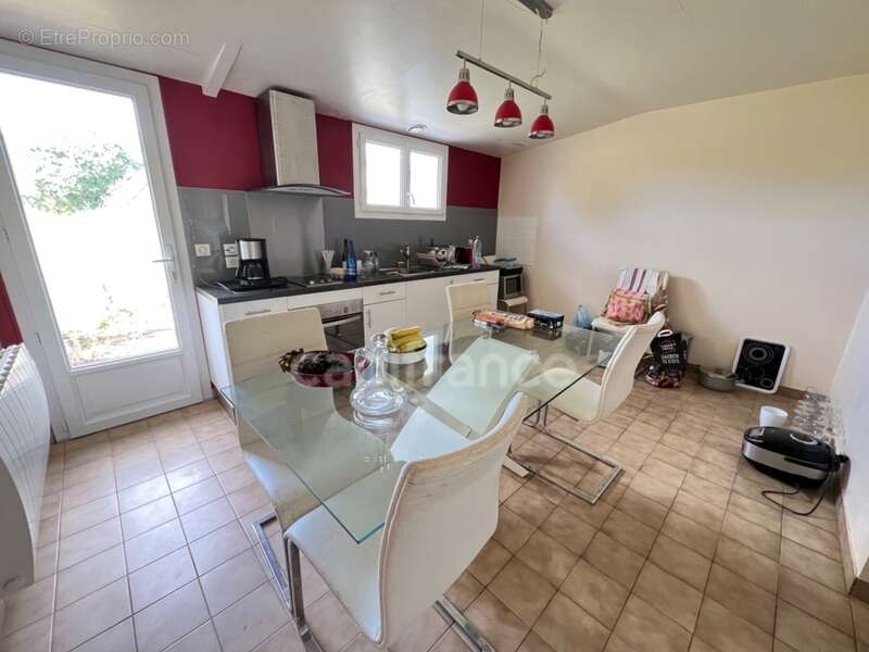 Maison longère 8 pièces à vendre PLURIEN (22) - photo 7