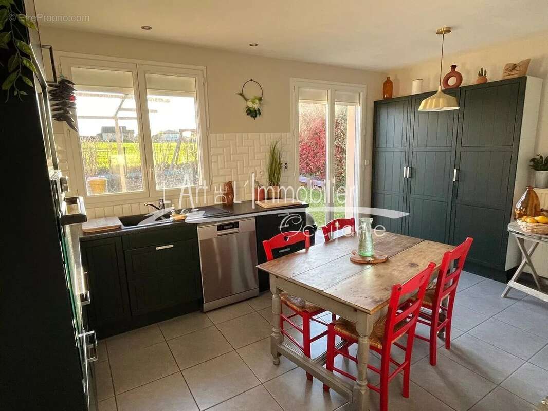 Maison 151 m² à Aussonne  - photo 9
